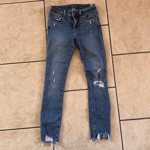 Abercrombie & Fitch jeans